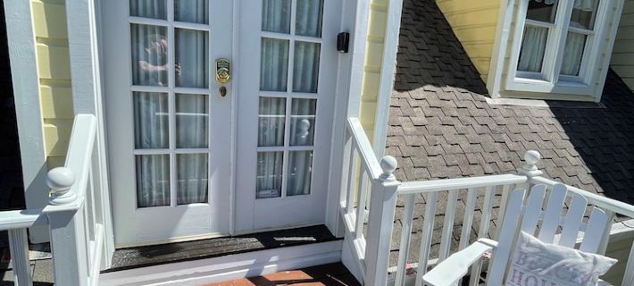 Beach Hideaway close to San Francisco and the Airport Hotels in Pacifica