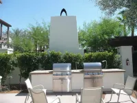 Legacy Villas Deluxe King Studio/Casita#C Near Main Pool Spa Gym Clubhouse