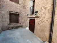 Cottage Hotels in La Fresneda