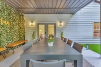 Private Luxury Spacious Atlanta Home