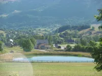 Gresse en Vercors Resort Winter (Skiing)/ Summer(Swimming Pool and Tennis) wk & wk-End