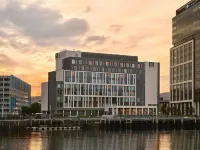 AC Hotel Belfast Hotels near Titanic Belfast
