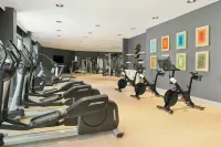 Viewline Resort Snowmass, Autograph Collection - Gym