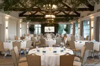 Mount Juliet Estate, Autograph Collection - Breakfast