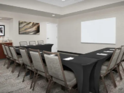 Courtyard by Marriott Hattiesburg Hotels in Forrest County