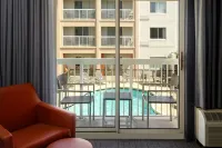 Courtyard Myrtle Beach Broadway - Rooftop Pools