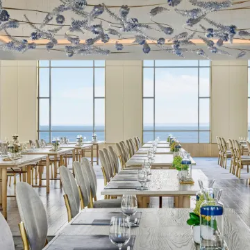 The Pearle Hotel & Spa, Autograph Collection