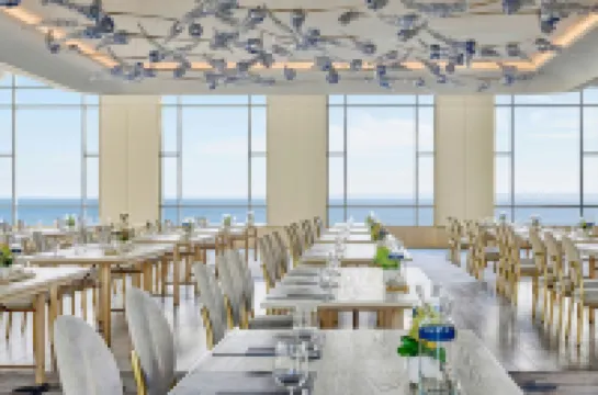 The Pearle Hotel & Spa, Autograph Collection