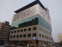 Days Hotel by Wyndham Jaipur Tonk Road Hotels near Malviya Nagar
