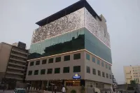 Days Hotel by Wyndham Jaipur Tonk Road - bar