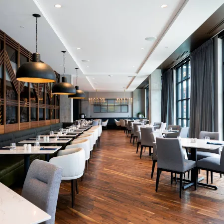 Elliot Park Hotel, Autograph Collection