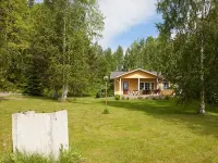 Keltavuokko