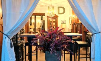 Hotel Dandy Rouen Centre