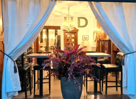 Hotel Dandy Rouen Centre