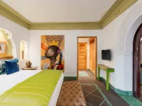 Jaal Riad Resort Hotels near Agdal