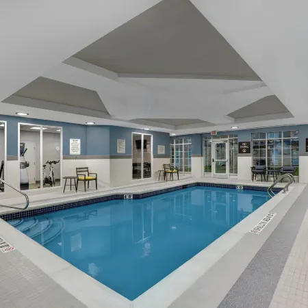 Homewood Suites by Hilton London Ontario