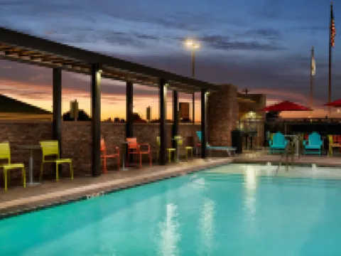 Home 2 Suites by Hilton Muskogee Hotels in Muskogee