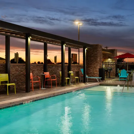 Home 2 Suites by Hilton Muskogee