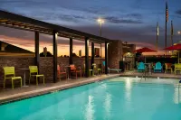 Home 2 Suites by Hilton Muskogee Các khách sạn ở Muskogee