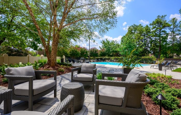 DoubleTree by Hilton Raleigh Midtown