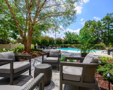 ダブルツリー バイ ヒルトン ローリー ミッドタウン ノースカロライナ ローリーのホテル