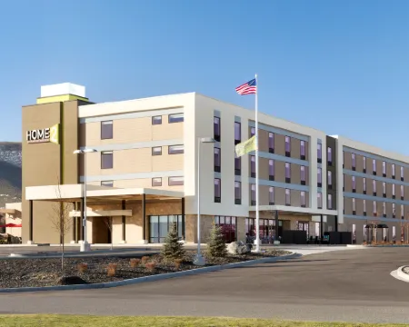 Home2 Suites by Hilton Richland Hotels in Richland