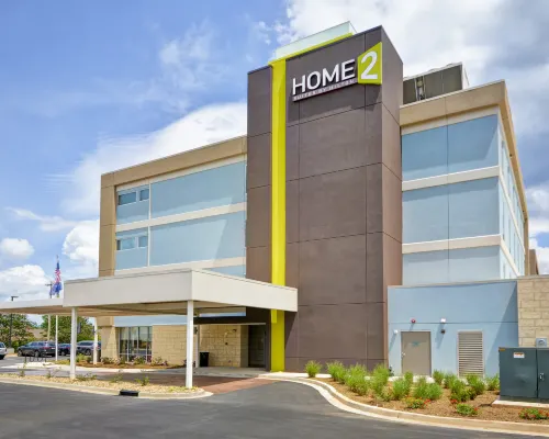 Home2 Suites by Hilton Rock Hill Hotels in Rock Hill