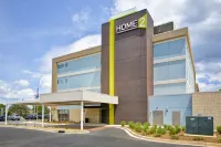 Home2 Suites by Hilton Rock Hill - Frühstück
