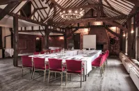 Cantley House Hotel - Wokingham - Wifi