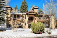Woodbridge Condos by Snowmass Vacations Hotel di 