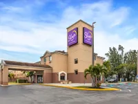 Sleep Inn Miami Airport Hotels near Miami Springs