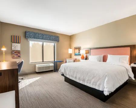 Hampton Inn by Hilton Batesville, AR Hotels in Batesville