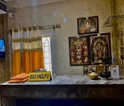 Babu Naidu Residency - 2-Star