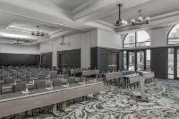 The Hamilton Alpharetta, Curio Collection by Hilton