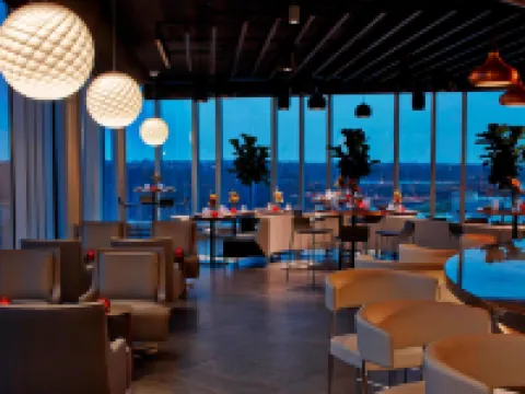 AC Hotel Columbus Dublin Hotels in Dublin