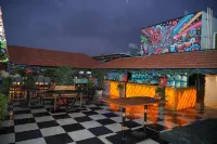 Hotel Grand Kasturi - Homestays