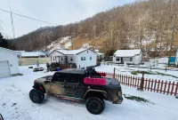 Cute Little Whole House For Rent<br>Franklin’s Lodge
