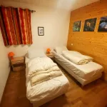 Spacious 3 Bedroom Apartment - outstanding views