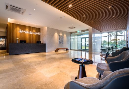 더 그랜드 섬오름