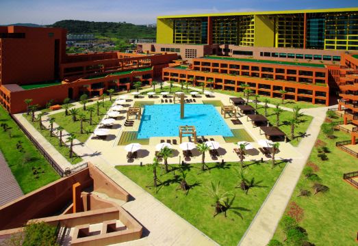 제주부영호텔&리조트