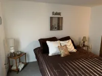 Peaceful Lake Retreat Hotels in McCormick County