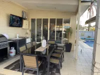 Resort on Morgan - Entertainers Paradise | Stunning Pool | Pet & Family Friendly