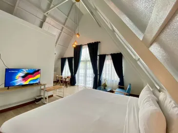 Sasi Nonthaburi Hotel