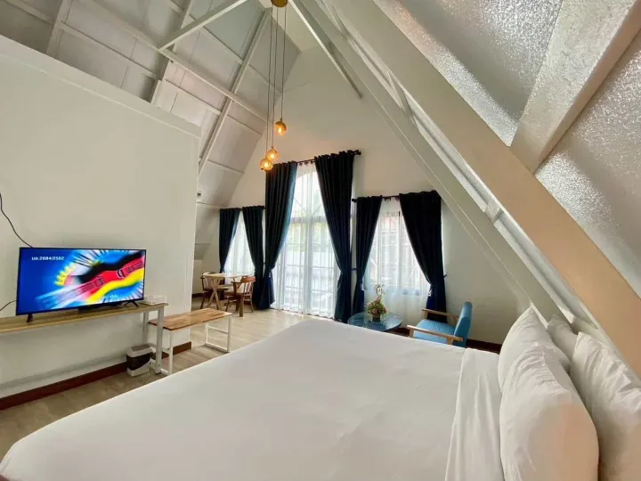Sasi Nonthaburi Hotel