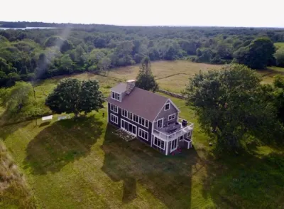 Serenity in Nature's South Shore Playground Hotels near Rhode Island Red Monument