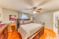 Premier 5 Star Private Home Hot Tub FortWorth Tcu Stockyards Rodeo - 2-Star