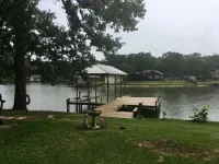 Deep Water Tranquility Cove 4/2 - 4-Star