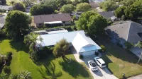 “Family Tides” Furnished Beach House w/HEATED Pool