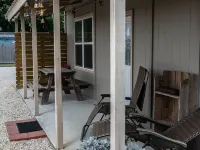 Safe Quiet Neighborhood Hotels in Matagorda