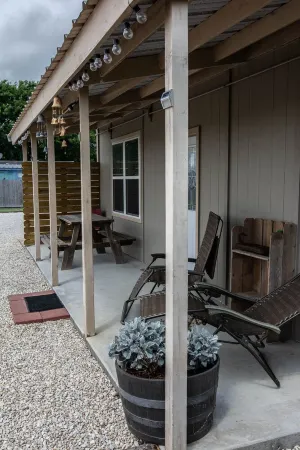 Safe Quiet Neighborhood